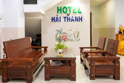 Collection O Hai Thanh Ba - Binh Thanh District – Fotos 9
