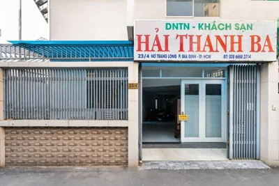 Collection O Hai Thanh Ba - Binh Thanh District – Fotos 10
